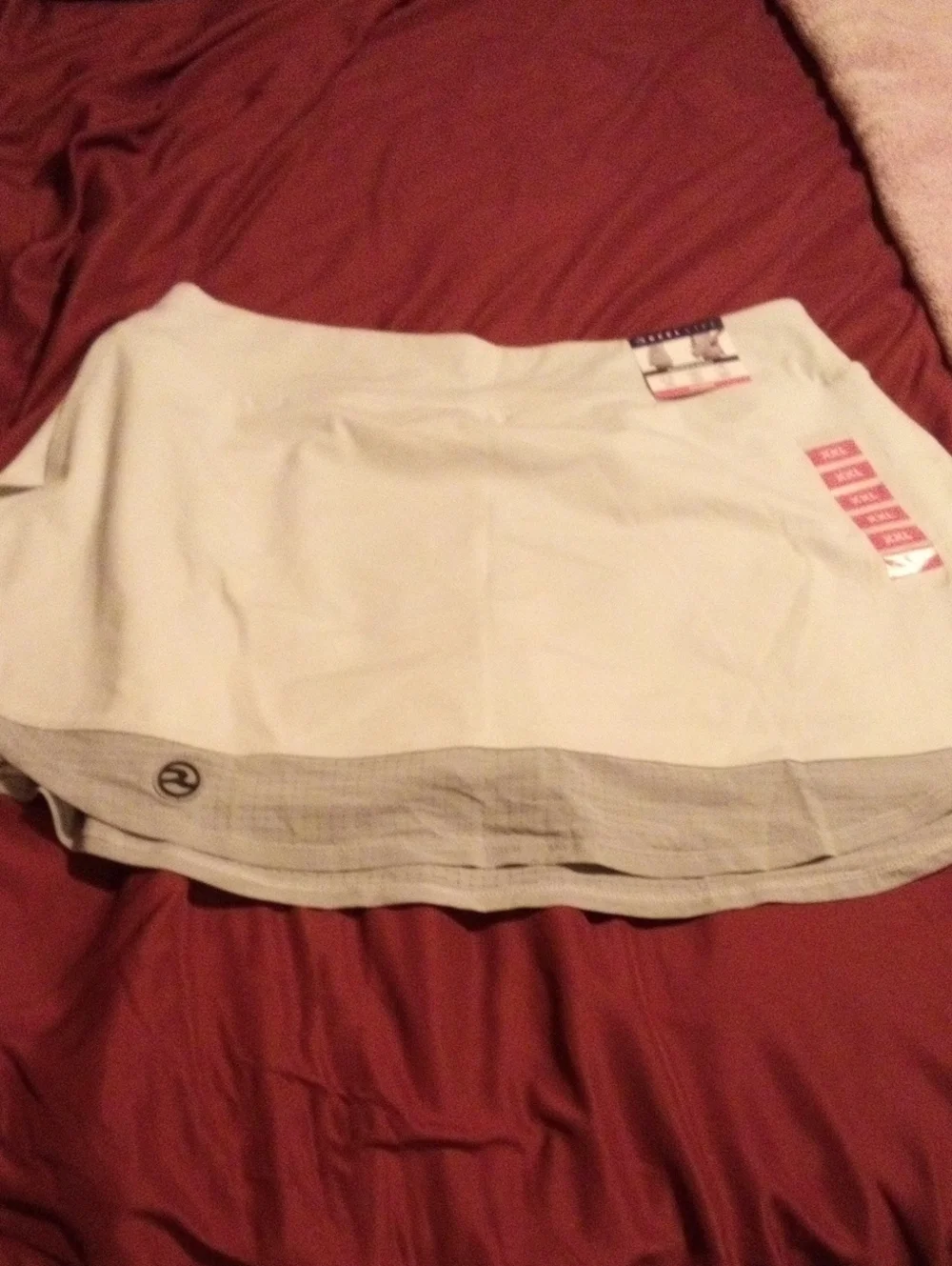 Women's Skort New